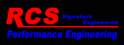 RCS Performaance Engineering